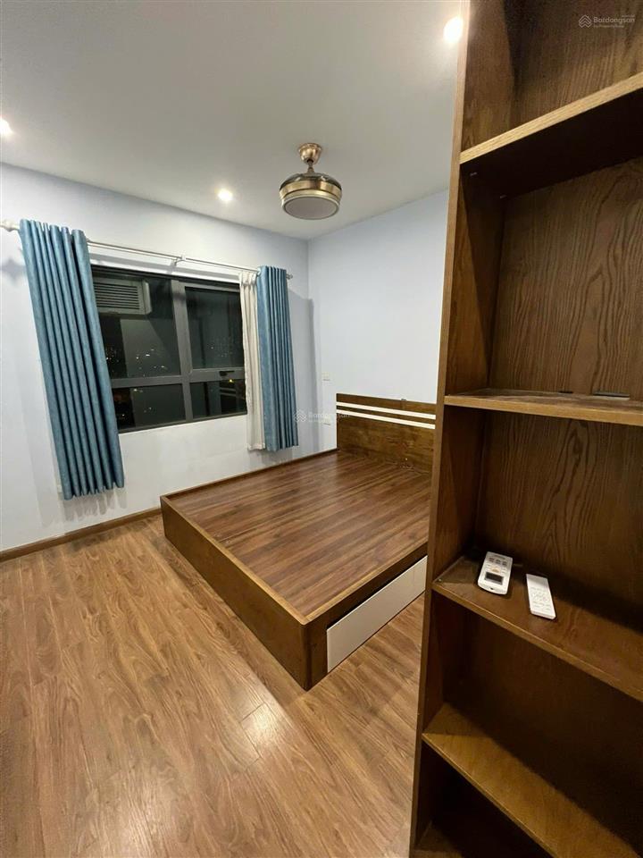 Bán cc 2pn 78,5m2 toà the two gamuda  7,35 tỷ bao phí