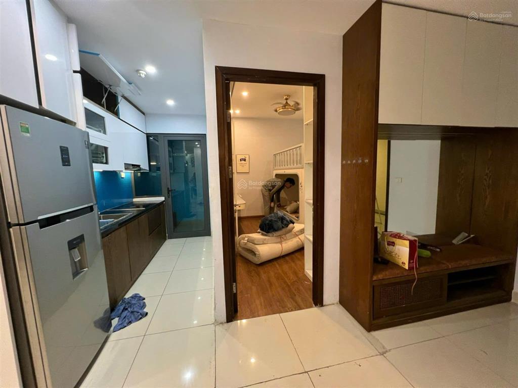 Bán cc 2pn 78,5m2 toà the two gamuda  7,35 tỷ bao phí