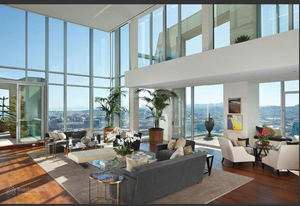 Tổng hợp các căn garden villa 220m2, pool villa 325m2, penthouse 570m2 tháng 01/2026