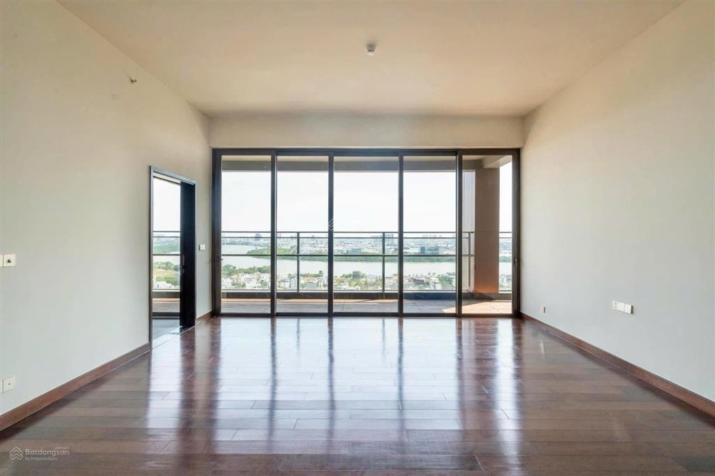 Tổng hợp các căn garden villa 220m2, pool villa 325m2, penthouse 570m2 tháng 01/2026