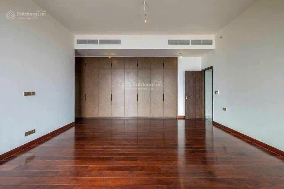 Tổng hợp các căn garden villa 220m2, pool villa 325m2, penthouse 570m2 tháng 01/2026