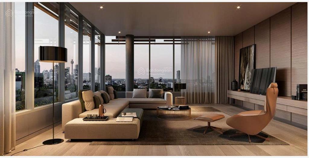 Hàng độc bản cần bán penthouse 570m2 tại dự án define đẳng cấp nhất tp.hcm