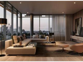 Hàng độc bản cần bán penthouse 570m2 tại dự án define đẳng cấp nhất tp.hcm