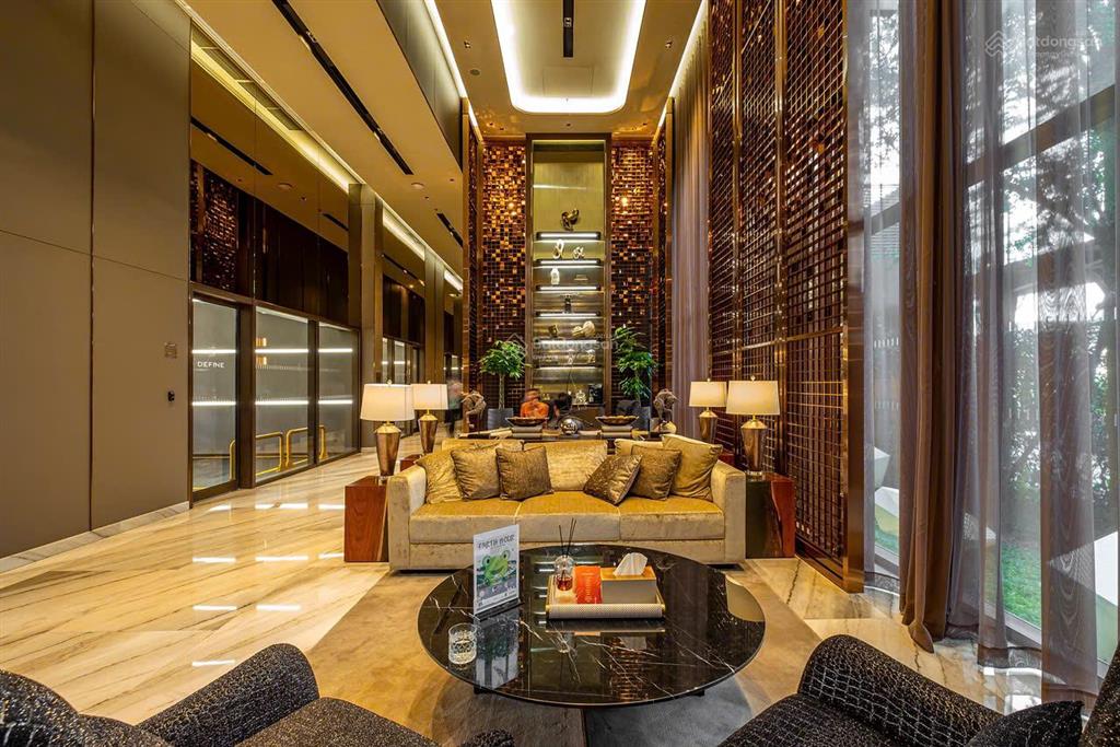 Tổng hợp căn hộ garden villa 220m2  pool villa 325m2  penthouse 570m2 view sông sg tháng 8/2026