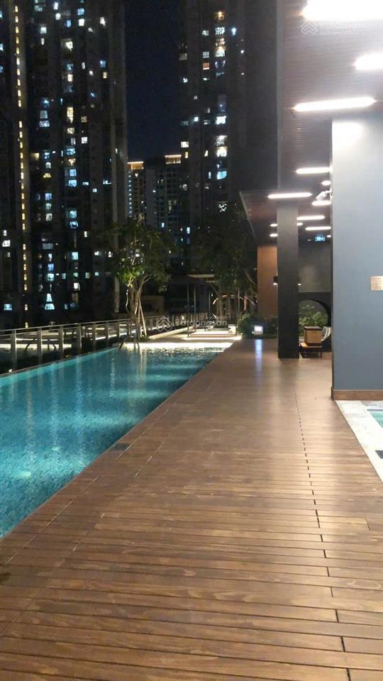 Tổng hợp căn hộ garden villa 220m2  pool villa 325m2  penthouse 570m2 view sông sg tháng 8/2026