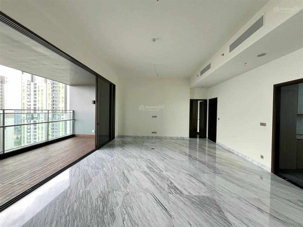 Bán sky garden 220m2 tầng siêu cao view sông sg giá 37,9 tỷ