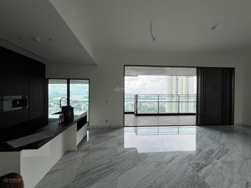 Duy nhất căn hộ garden villa 220m2 đang bán tại define tầng cao view sông sg đẹp nhất dự án