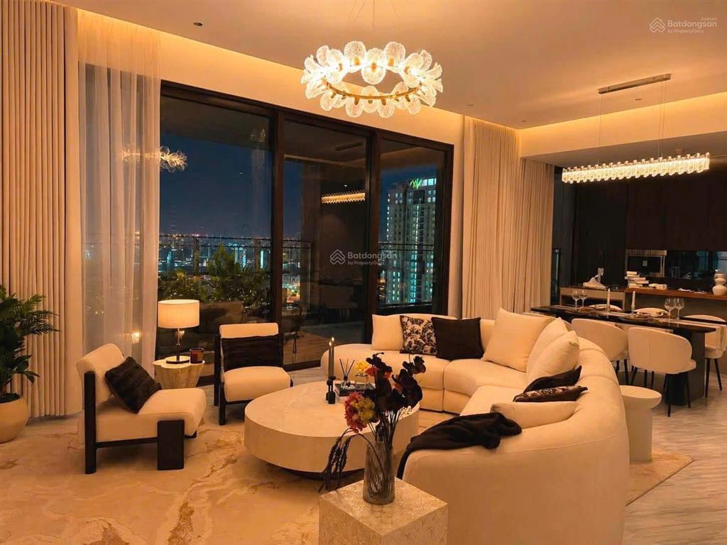 Tổng hợp các căn 2pn, 3pn, 4pn, từ 107, 132, 174, 181 đến 239m2, penhouse 407m2 đang bán t9/2026
