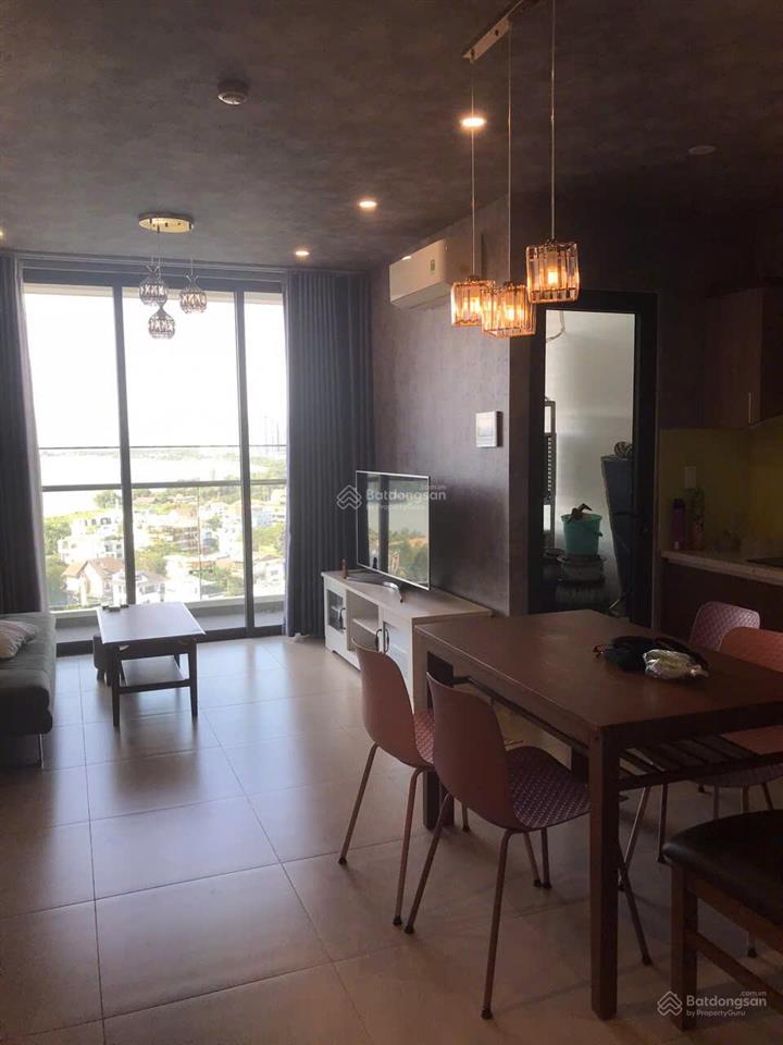 Bán căn 2 phòng ngủ view sông sài gòn bitexco quận 1 và landmark 81 siêu đẹp giá 7,390 tỷ