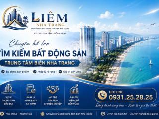 VỊ TRÍ NÀY QUÁ TUYỆT VỜI ĐỂ SỞ HỮU 