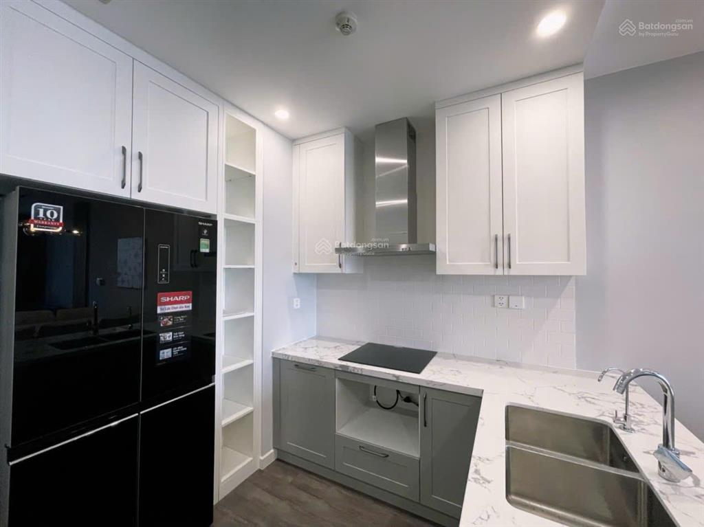 Chỉ 20 triệu/tháng! cho thuê căn hộ the nine 3pn full nội thất cao cấp diện tích 103m² view đẹp!