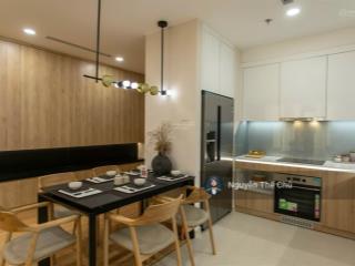 Hd mon city giá thật 100%! căn 2pn 67m2 full đồ chỉ từ 12tr, dọn vào ở ngay.