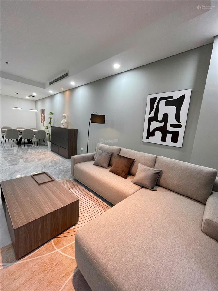 Cho thuê căn hộ cc 3pn tại capital elite giá chỉ từ 19tr/tháng