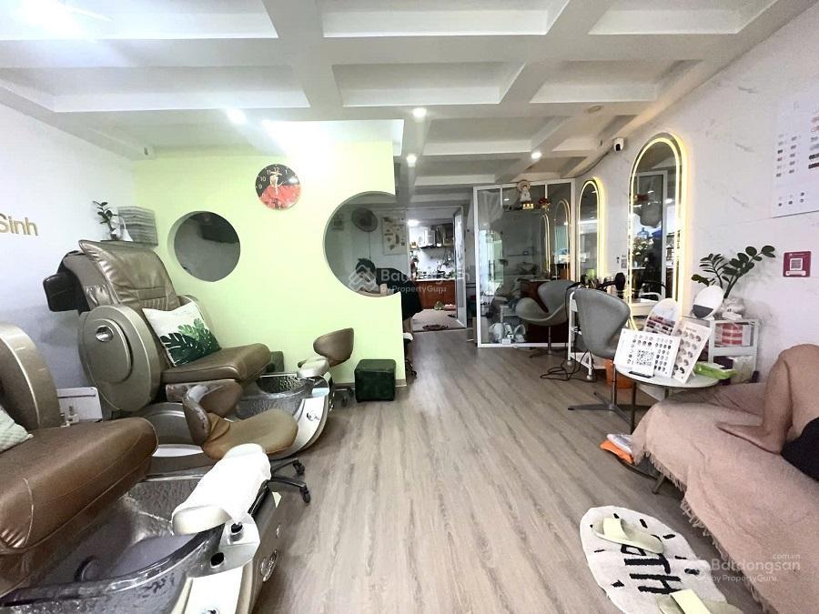 Bán nhà mặt tiền kinh doanh lê quý đôn, phường 12, phú nhuận, 51m2. 3 tầng, chỉ 9.x tỷ