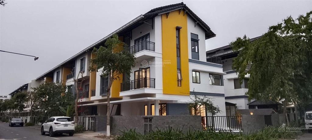 Cho thuê shophouse, dt 120m2.  0966 848 ***