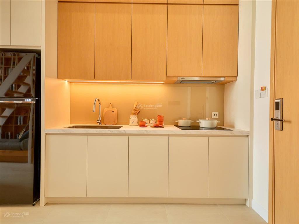 Dòng tiền thật. thuê 10 triệu/th, tại park residence, 1br+ 68m2 giá 1.67 tỷ bàn giao full nội thất