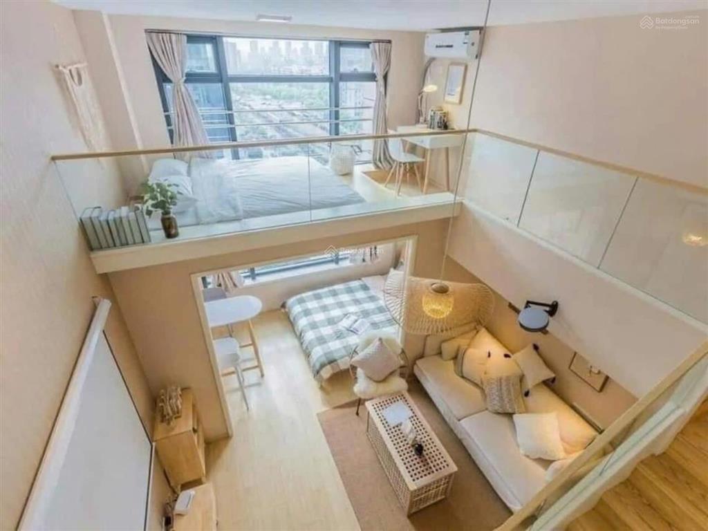 Dòng tiền thật. thuê 10 triệu/th, tại park residence, 1br+ 68m2 giá 1.67 tỷ bàn giao full nội thất