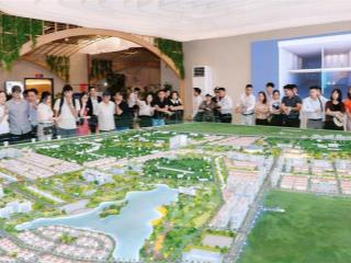 Bất ngờ! 485 triệu  căn 2pn chung cư sun urban hà nam, miễn phí vay trả nợ ngân hàng trong 30t