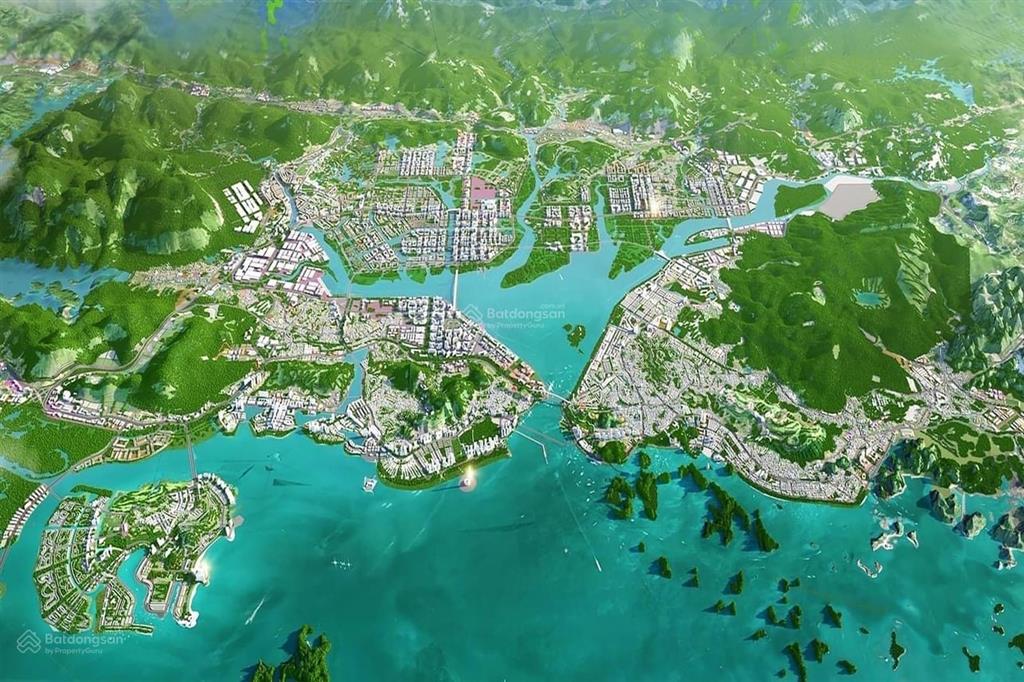 Tòa căn hộ studio hạ long, 34m2*t08 giá 1.6 tỷ căn tặng full nội thất, dòng tiền 12%/năm