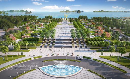 Em quyết đang có căn mặt biển chỉ 2 tỷ sun centro town, quảng ninh. tặng full nội thất