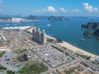 Bán tòa căn hộ sun centro town, bãi cháy, hạ long. 1pn  45m2  2.6 tỉ, tầng cao view đẹp