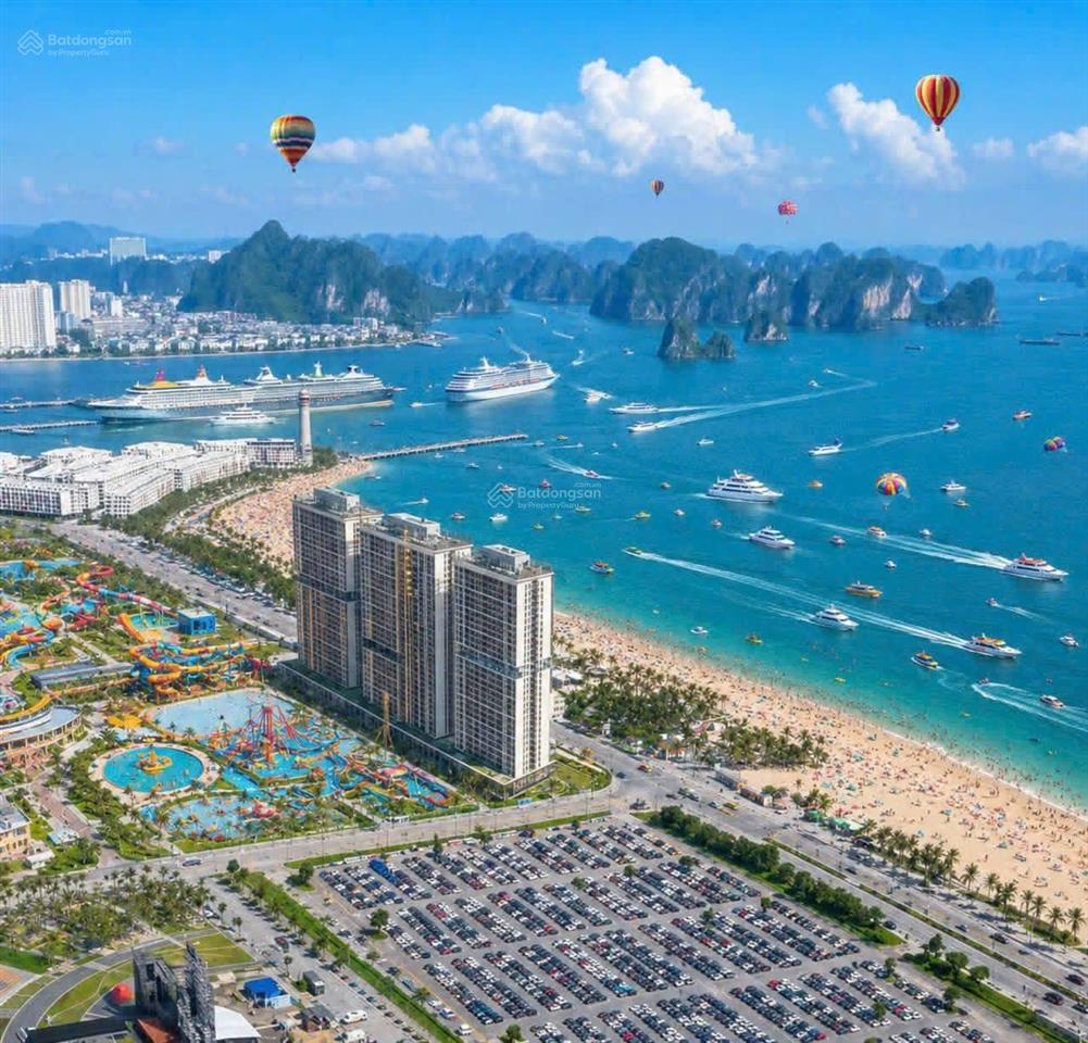 Cần cắt lỗ gấp căn hộ 1.6 tỷ view chéo biển, tầng trung, đẹp,   0969 864 ***