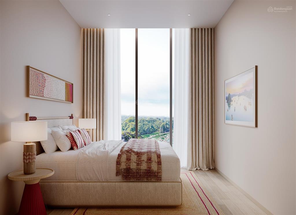 E có căn 2pn tầng trung view biển full giá 2,3 tỷ, sổ đỏ lâu dài, ký trực tiếp cđt.