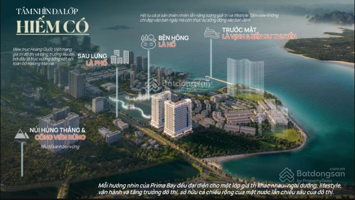 E có căn 2pn tầng trung view biển full giá 2,3 tỷ, sổ đỏ lâu dài, ký trực tiếp cđt.