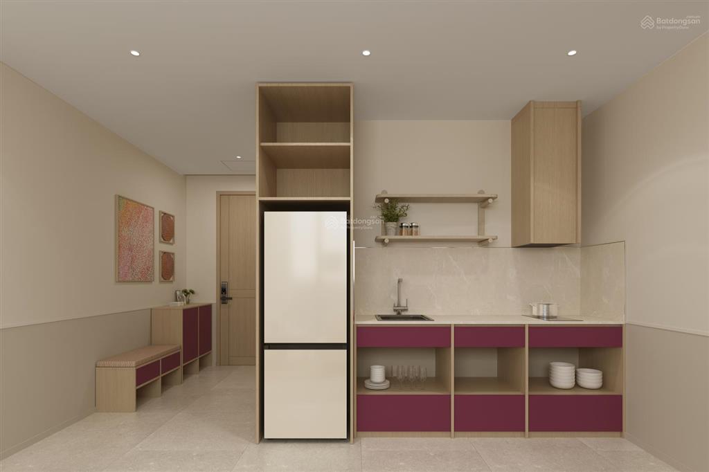 1 căn 2pn full gía 2.3 tỷ, nội thất 5 sao, view biển, sổ đỏ lâu dài, khai thác 30  40tr/thg