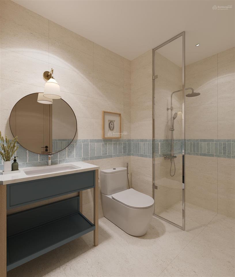 Bất ngờ 1,5 tỷ (full giá) căn studio view trực diện biển và hồ nhạc nước, sổ đỏ lâu dài.