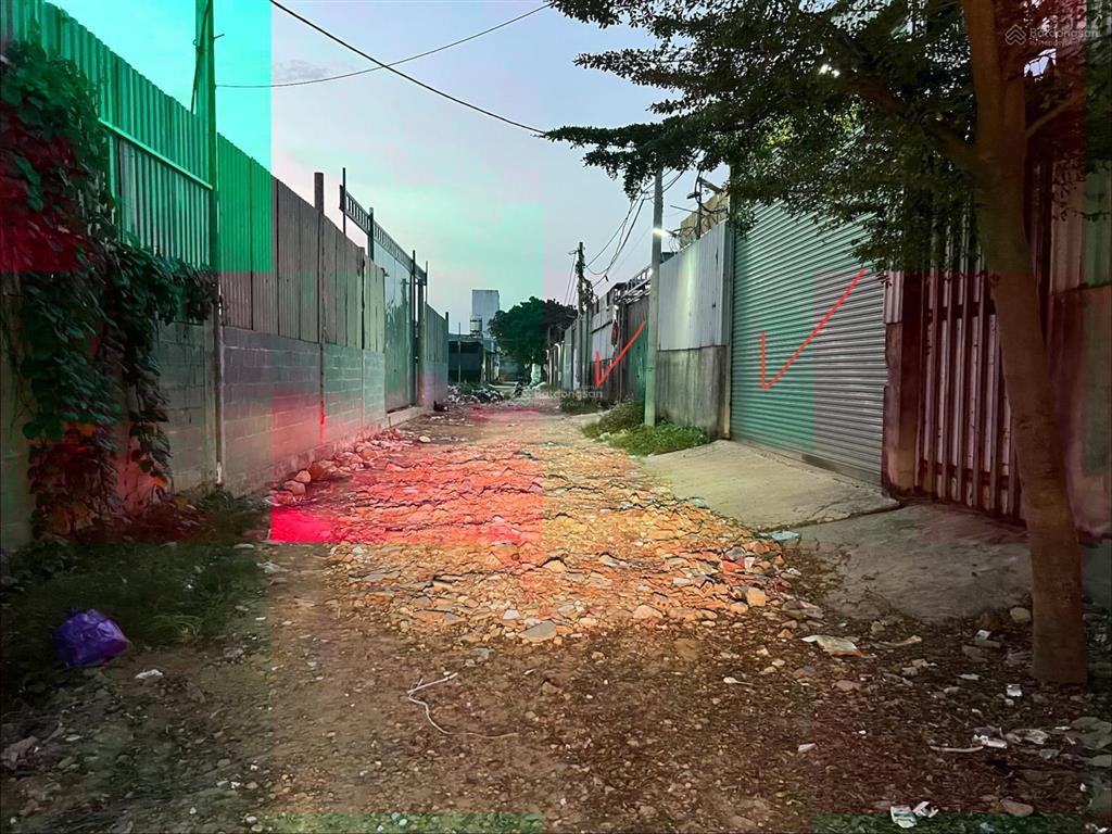 Bán kho xưởng 500m2 (19x28) hoặc 1000m2 (37x28), nền bê tông, đường xe tải 6.5m, điện 3fa