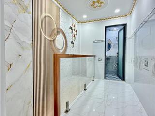Nhà đẹp đón tết  giá cực tốt  sát quận 6  sổ hồng riêng
