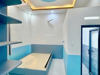 Siêu phẩm bình tân giáp tân phú  nhà mới 100%  sổ hồng 2025