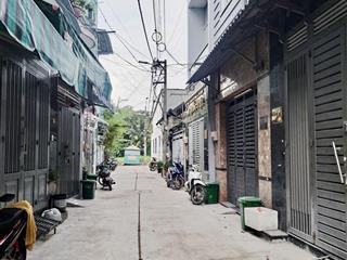 Hàng hiếm giáp tên lửa  hẻm nhựa 5m thông  chỉ 3 tỷ!!!