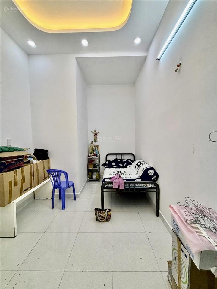 Siêu phẩm mã lò hẻm xe tải 8m sát mặt tiền chỉ 5.8 tỷ