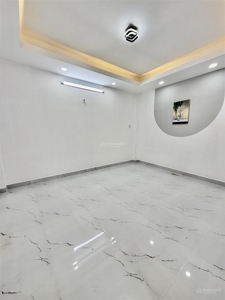 Cực phẩm lê văn quới  4 tầng btct  chỉ 5.5 tỷ