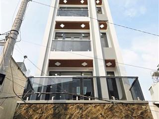 Nhà bán hẻm xe hơi, 68 m2, 5 tầng, ngay chợ lê văn quới, bình tân, nhỉnh 8 tỷ