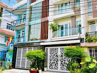 Nhà đường lũy bán bích, hòa bình, tân phú, hẻm xe hơi trước cửa, dt 78 m2, nhỉnh 6 tỷ