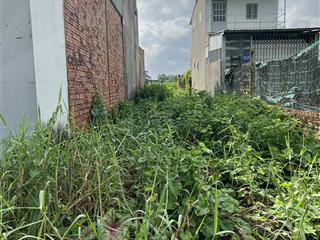 Hạ giá mạnh cho khách chốt nhanh đất đẹp tân thạnh đông sổ riêng