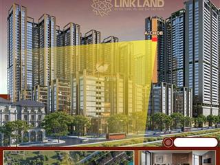 Căn 3pn view biệt thự đảo tầng trung 15 siêu đẹp hàng ký mới cđt, giá 46tr/m2 rẻ vô địch