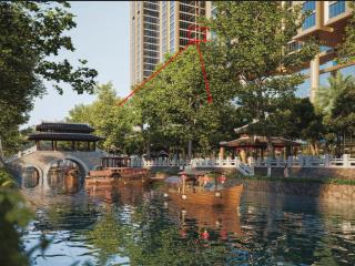 Hiếm có 1 căn 1pn + 1 diện tích 55m2 view sông, view ocean park 2, view pháo hoa giá 2,7 tỷ