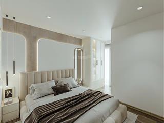 Bán gấp căn hộ 2pn + 2wc, 80m2 full nội thất cao cấp, giá cực chất 5,5 tỷ tại ecopark hưng yên