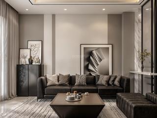 Cho thuê biệt thự vinhomes ocean park 3, 20 triệu, 270m2, 6pn, 7wc, đầy đủ nội thất