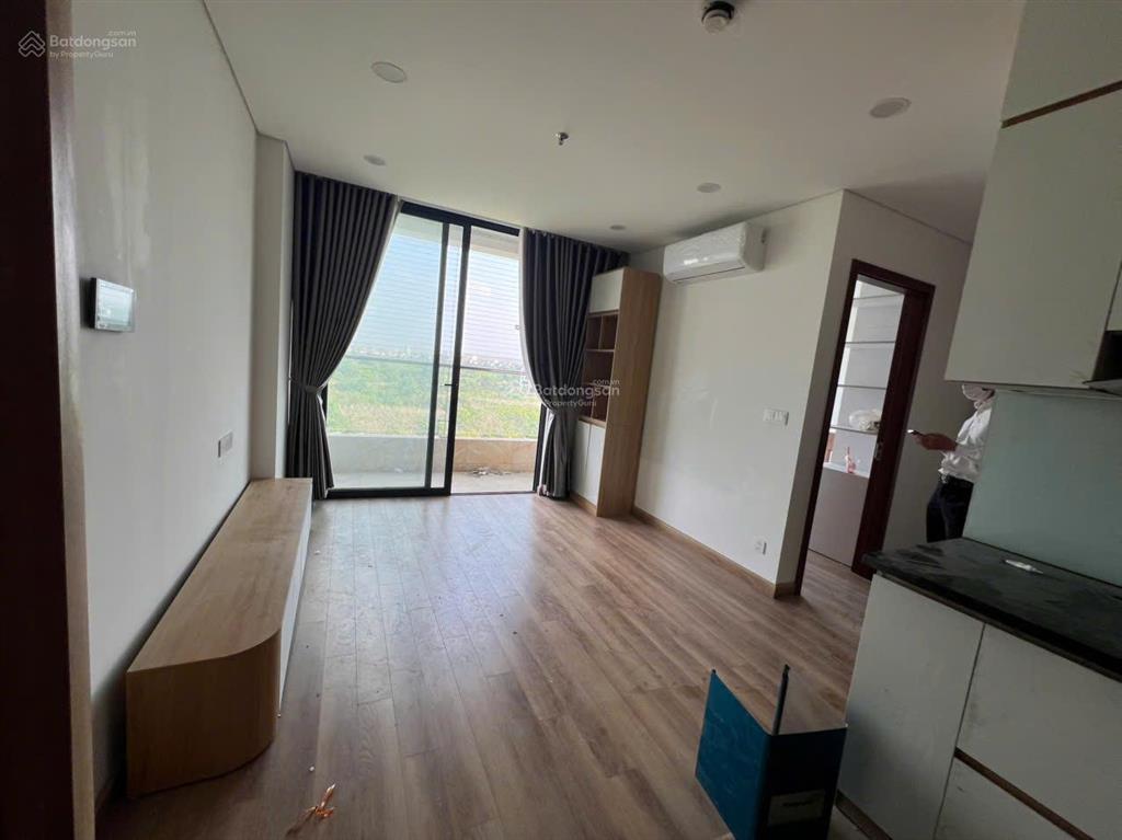 Cho thuê căn hộ trust city 2pn + 2wc giá 6,5tr/th full nội thất liền tường, chỉ việc xách vali về ở