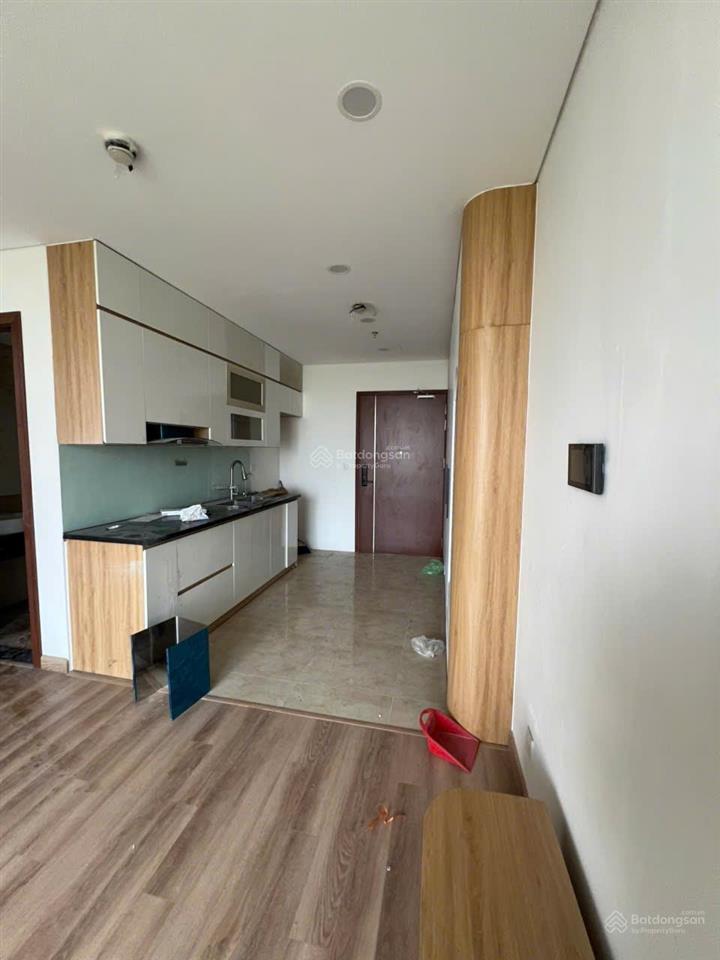Cho thuê căn hộ trust city 2pn + 2wc giá 6,5tr/th full nội thất liền tường, chỉ việc xách vali về ở