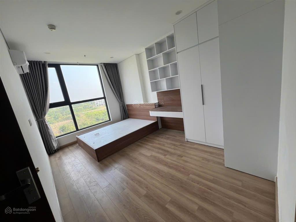 Cho thuê căn hộ trust city 2pn + 2wc giá 6,5tr/th full nội thất liền tường, chỉ việc xách vali về ở