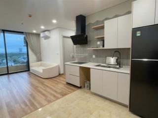 Cho thuê căn hộ 2pn+1wc full đồ đẹp giá 6,5tr tại trustcity chỉ việc xách vali về ở