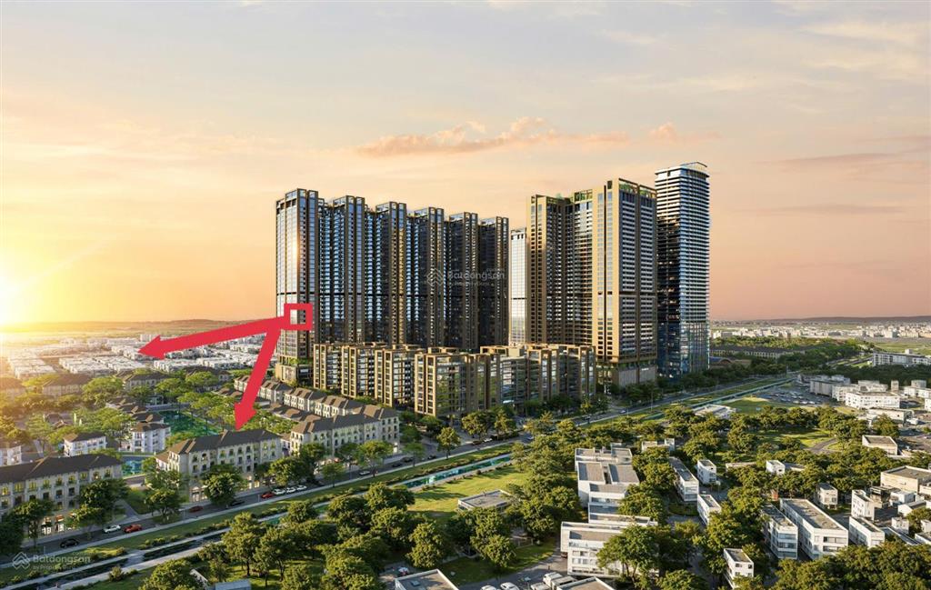 Siêu hot cdt sunshine legencity sắp mở bán căn hộ dòng tiền 40tr/m2, bàn giao full nội thất