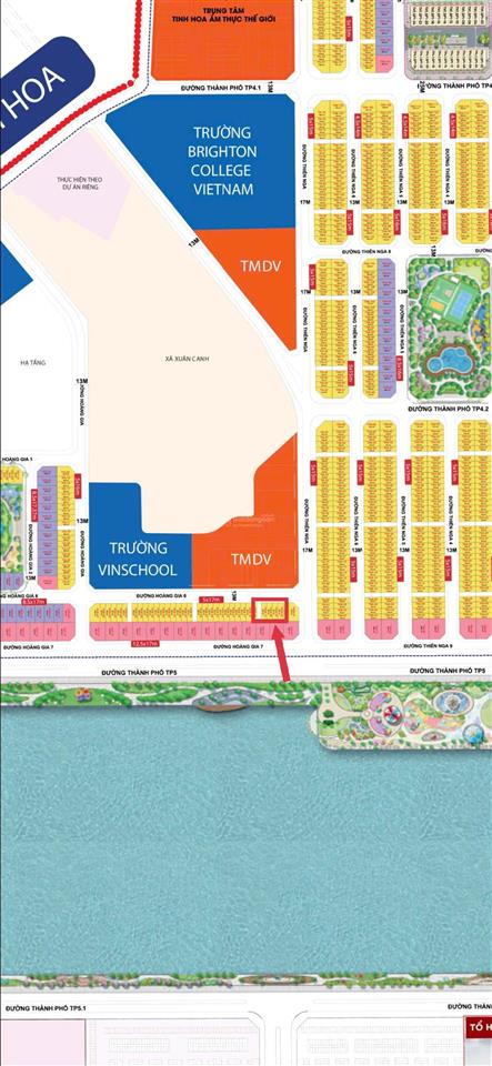 Bán gấp căn hg609 diện tích 85m² giá 27 tỷ bao phí view trực diện hồ  triển lãm quốc gia