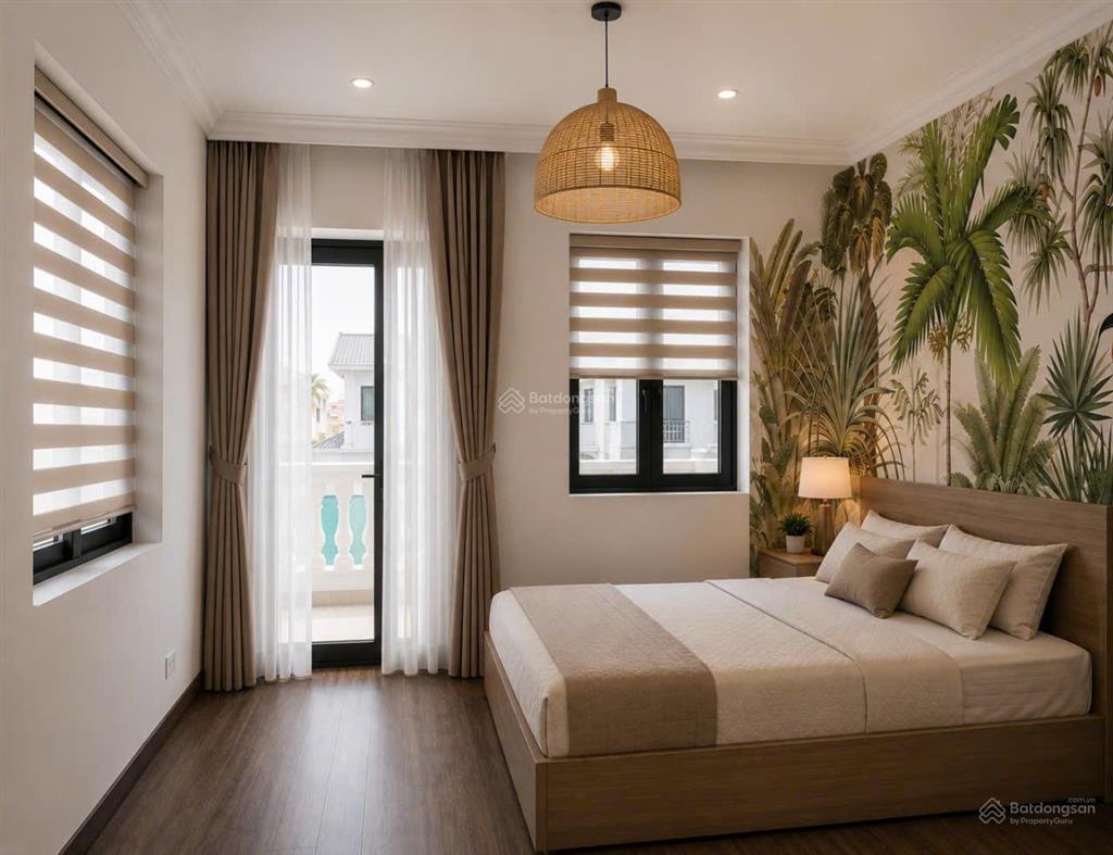 Chính chủ cần cho thuê san hô 72m², hoàn thiện 5 tầng, full nội thất giá 13 triệu